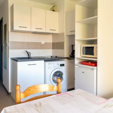 Appartement T1 A 300M Des Thermes De Barbotan Luaran gambar