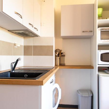 Appartement T1 A 300M Des Thermes De Barbotan Luaran gambar