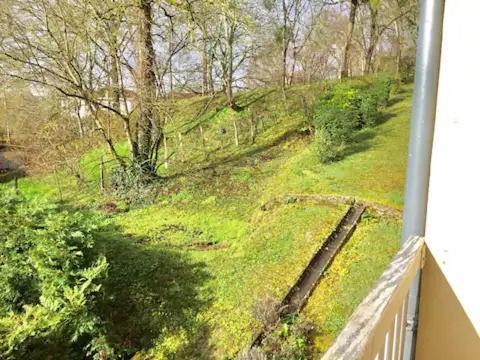 Appartement T1 A 300M Des Thermes De Barbotan Luaran gambar