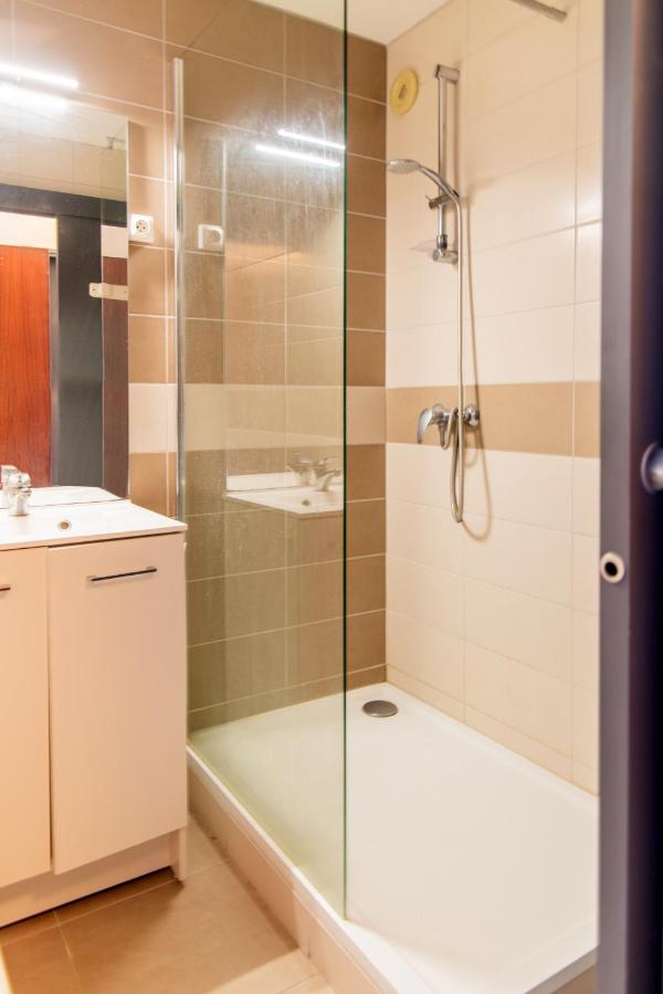 Appartement T1 A 300M Des Thermes De Barbotan Luaran gambar