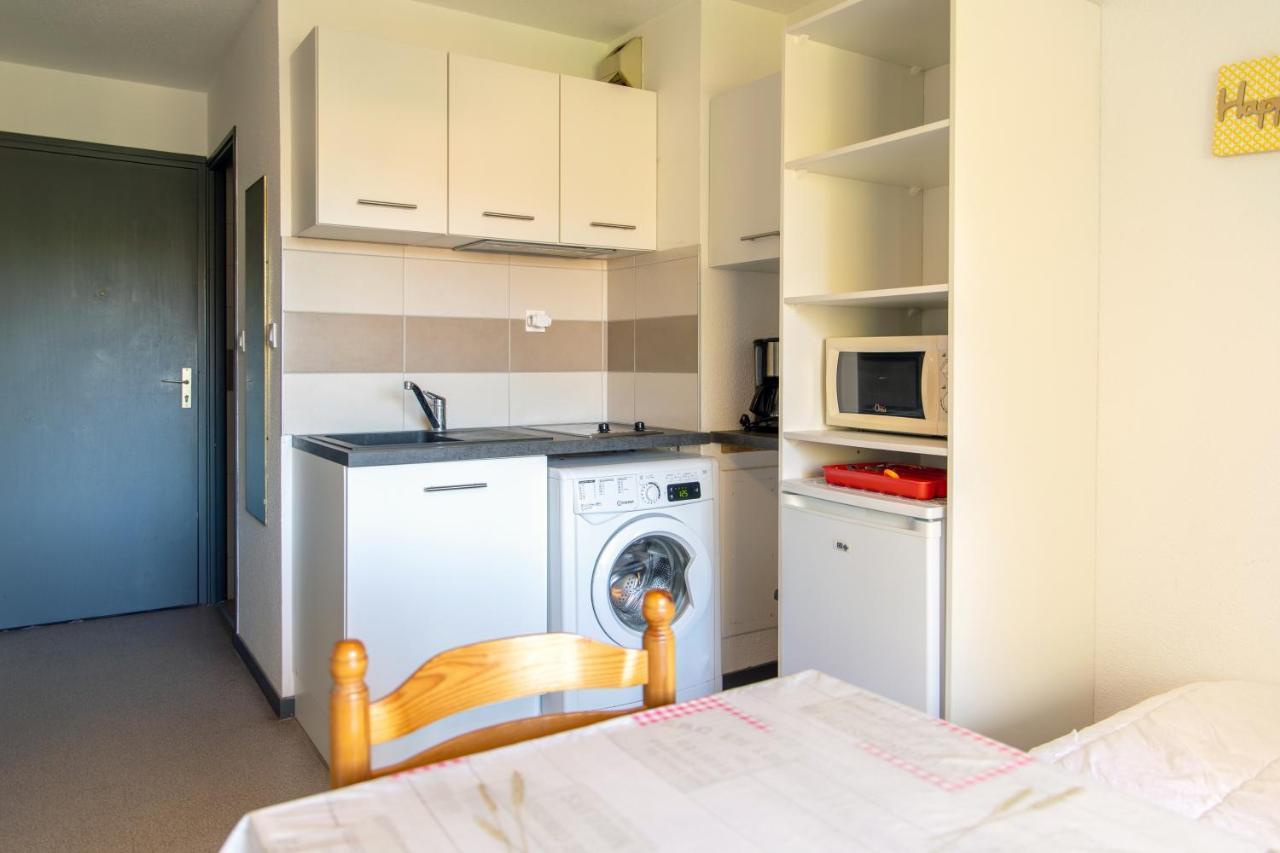 Appartement T1 A 300M Des Thermes De Barbotan Luaran gambar