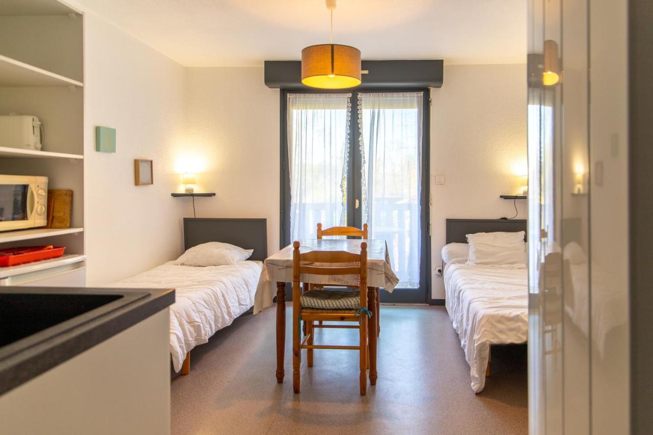 Appartement T1 A 300M Des Thermes De Barbotan Luaran gambar